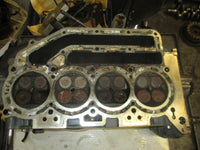 Load image into Gallery viewer, Johnson Suzuki 115hp 4 stroke outboard cylinder head
