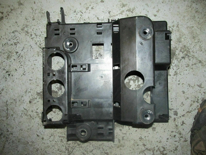 1998 Suzuki Outboard DF60 hp 06001F-861051 4-stroke electronics box 32890-99E00
