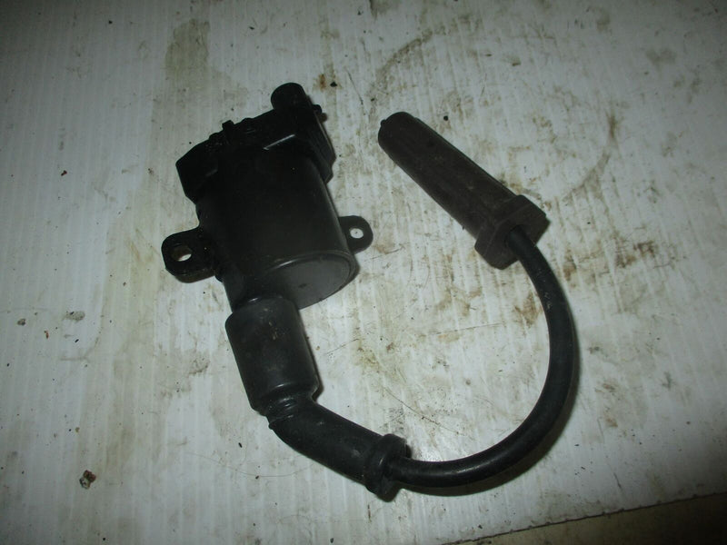 Mercury EFI 60hp 4 stroke outboard ignition coil (19005218)
