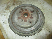 Load image into Gallery viewer, Yamaha 50hp 4 stroke outboard flywheel (62Y-85550-01-00)
