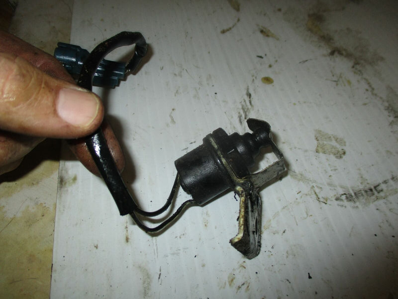 Honda 50hp 4 stroke outboard neutral switch (35600-ZV5-003)