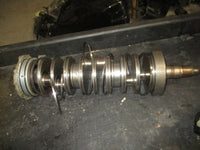 Load image into Gallery viewer, Evinrude Ocean Pro 200hp outboard crankshaft

