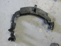 Load image into Gallery viewer, 2004 Yamaha Outboard F200TXRC 4 stroke wiring harness mounting plate
