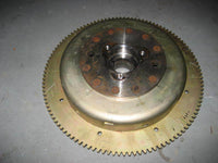 Load image into Gallery viewer, YAMAHA outboard VMAX HPDI 250 hp 2005 Flywheel Rotor Assembly 60V-81450-00-00
