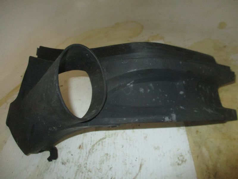 Mercury Verado 275hp outboard starboard cover (885357)