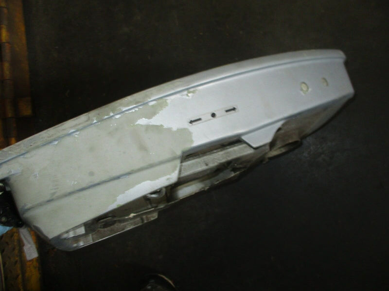 Evinrude 20hp outboard lower cowling