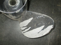 Load image into Gallery viewer, Used Michigan outboard aluminum propeller C510 Cup
