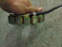 Load image into Gallery viewer, 2009 Suzuki outboard DF100 4 stroke 10001F-989755 stator 32120-90J00
