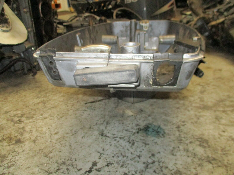 1999 Johnson 50hp outboard side cowling set
