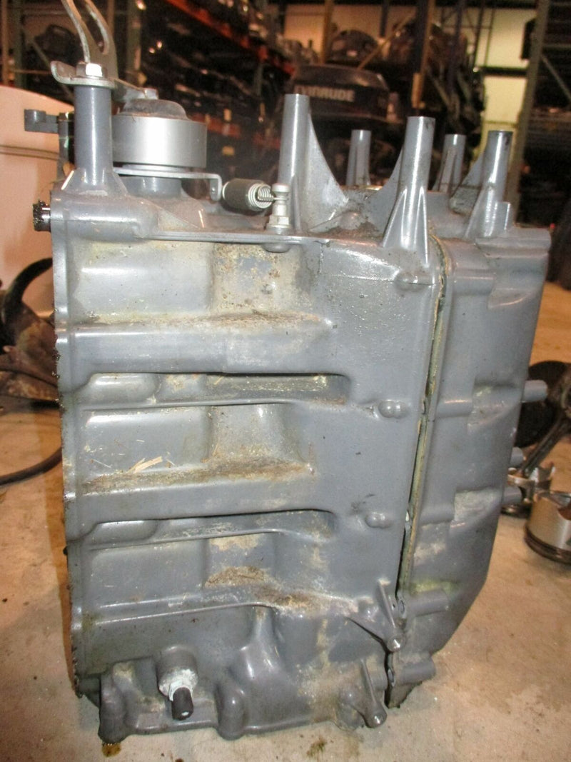 Honda BF50A 50hp outboard crankcase block (12000-ZV5-010ZA)