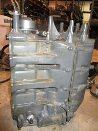 Load image into Gallery viewer, Honda BF50A 50hp outboard crankcase block (12000-ZV5-010ZA)
