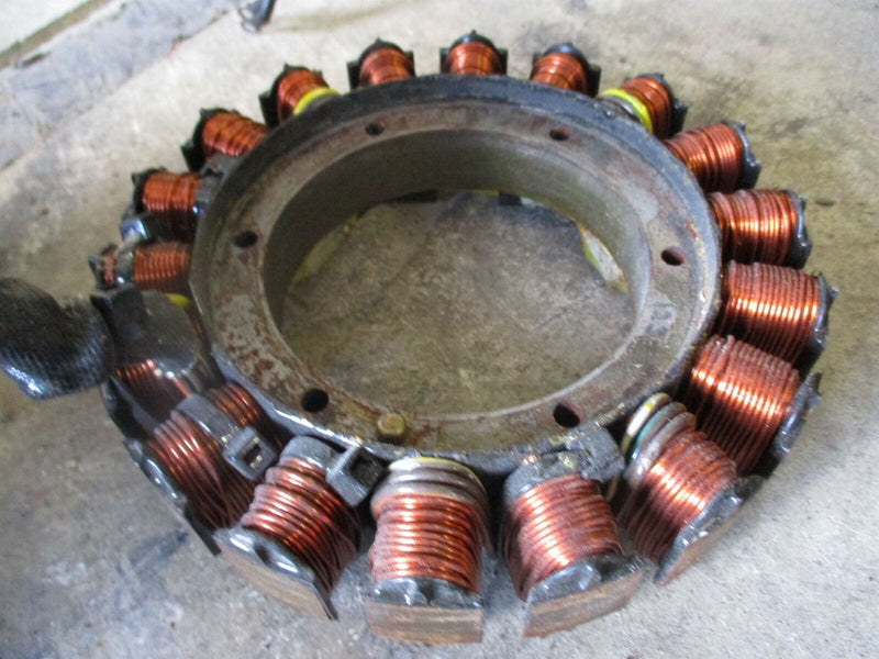 Evinrude Ficht Outboard Stator-225hp (RE225FCSIG 058657)