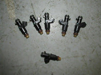 Load image into Gallery viewer, Honda Outboard BF200A 200hp fuel injector 16450-ZY3-013
