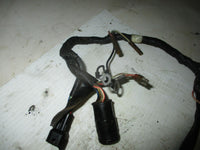 Load image into Gallery viewer, Suzuki DT115 115hp outboard engine wiring harness (36610-94600)
