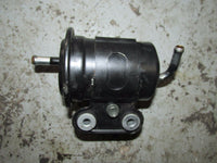 Load image into Gallery viewer, 2008 Suzuki outboard DF90 4 stroke 09001F-880669 fuel filter 15440-90J00

