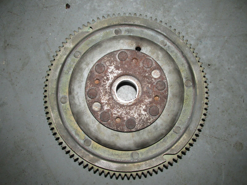 1999Suzuki Outboard DF 60 70 hp flywheel 32102-99E00