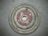 Load image into Gallery viewer, 1999Suzuki Outboard DF 60 70 hp flywheel 32102-99E00
