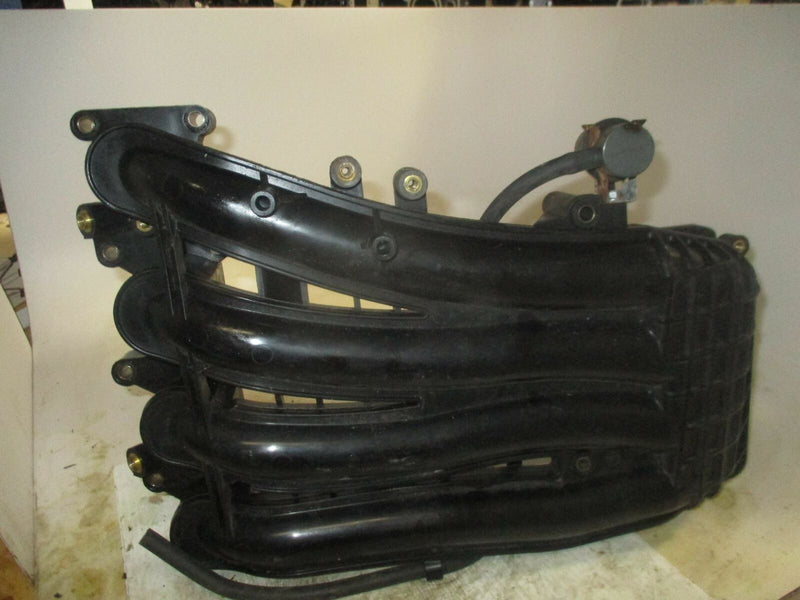 Suzuki DF70 4 stroke outboard intake manifold (13110-99E10)