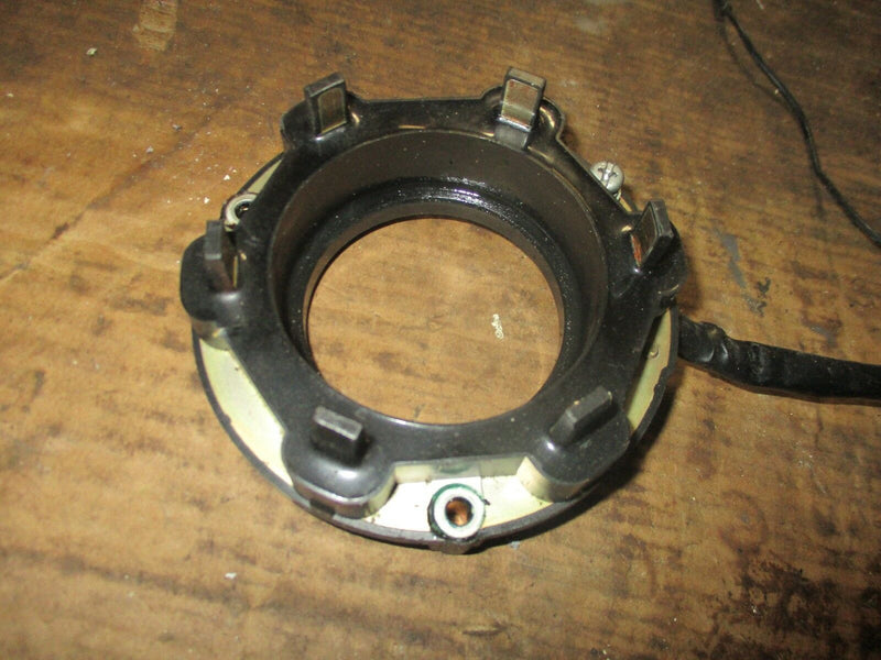2003 Yamaha 200hp SWS II SX200TXRB OX66 pulsor coil 61a-85580-01