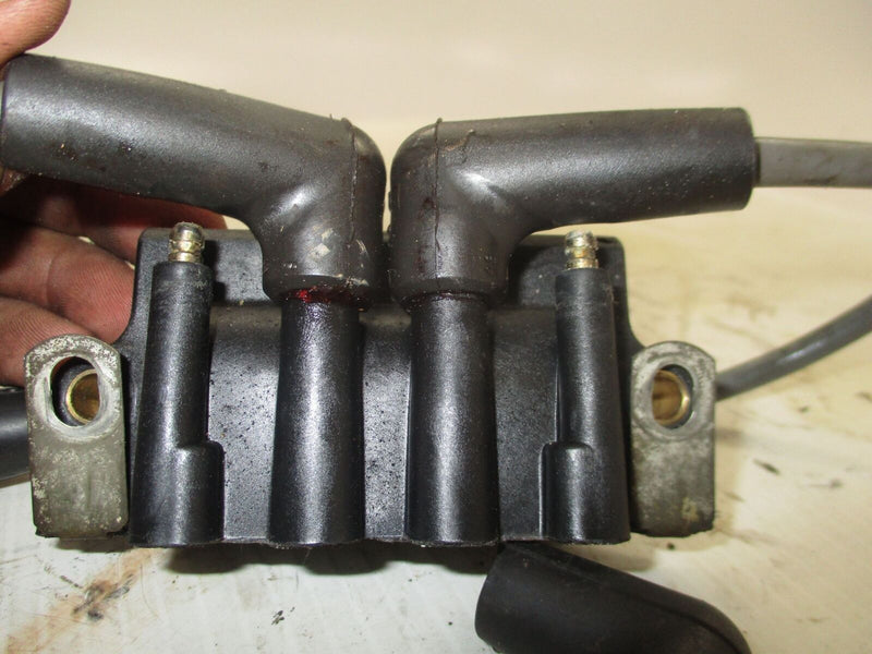 Johnson 90 hp outboard dual ignition coil (583740)