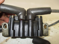 Load image into Gallery viewer, Johnson 90 hp outboard dual ignition coil (583740)
