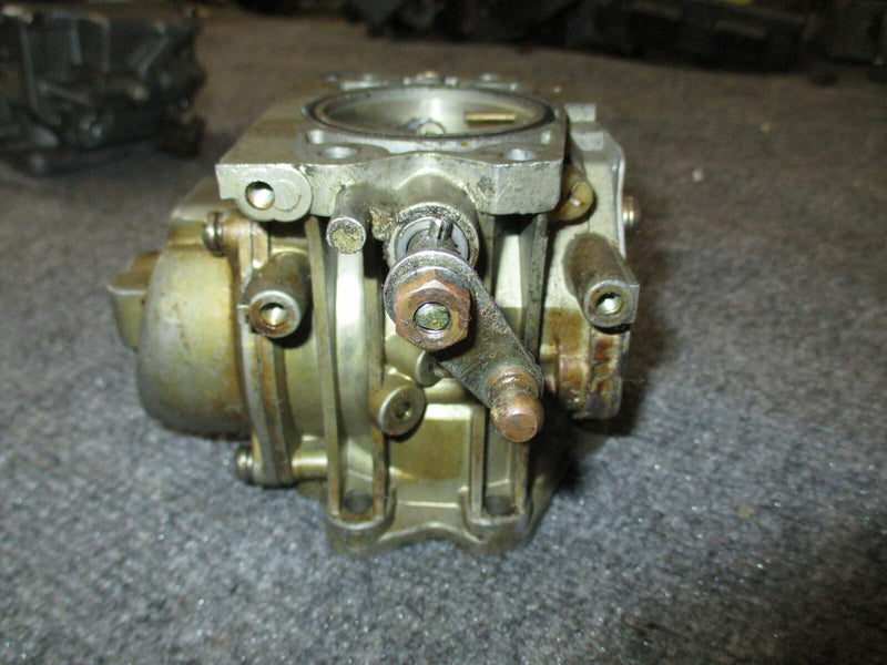 1990 250hp 2-Stroke Yamaha Carburetor [61A-00] (61A-14301-00)