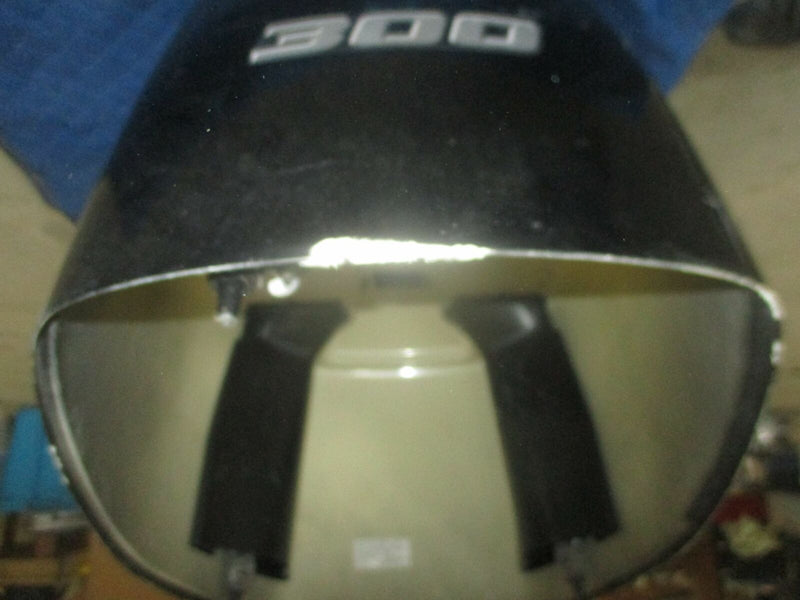 Suzuki DF 300 hp 4-stroke V6 outboard Top Cowling Hood cover