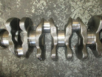 Load image into Gallery viewer, Suzuki 90hp outboard crankshaft
