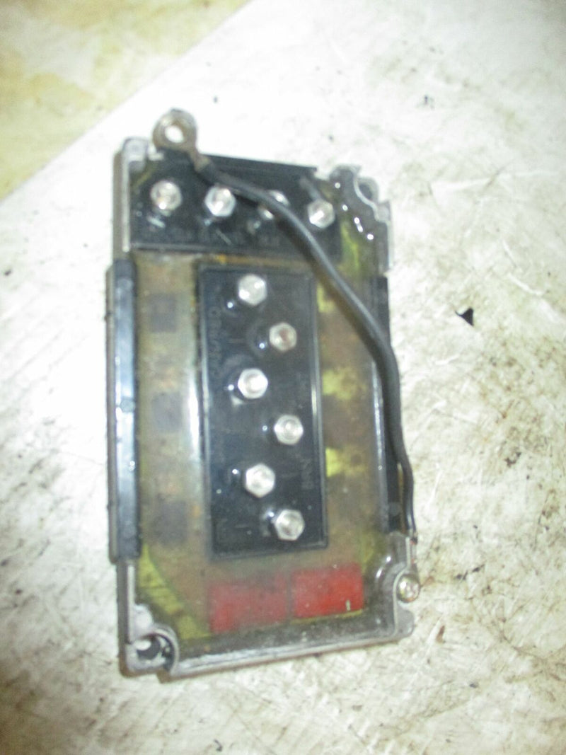 Mercury 150hp 2 stroke outboard powerpack (332-7778)