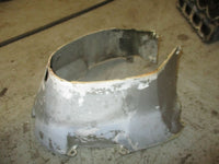 Load image into Gallery viewer, Honda 50hp 4 stroke outboard plastic apron
