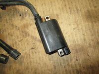 Load image into Gallery viewer, 2001 Suzuki DF115hp 4-stroke outboard ignition coil 2&amp;3 33420-90j00

