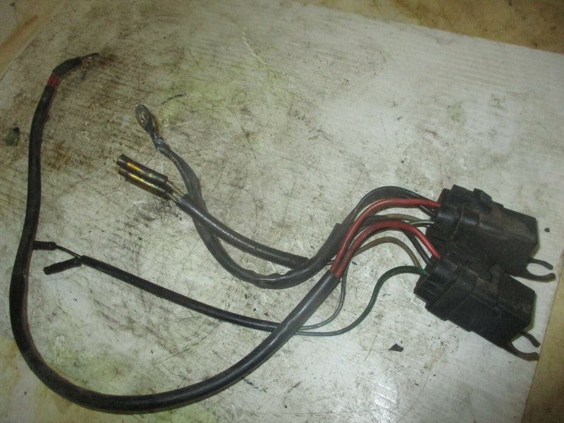 Mercury Force 50hp outboard tilt trim relay