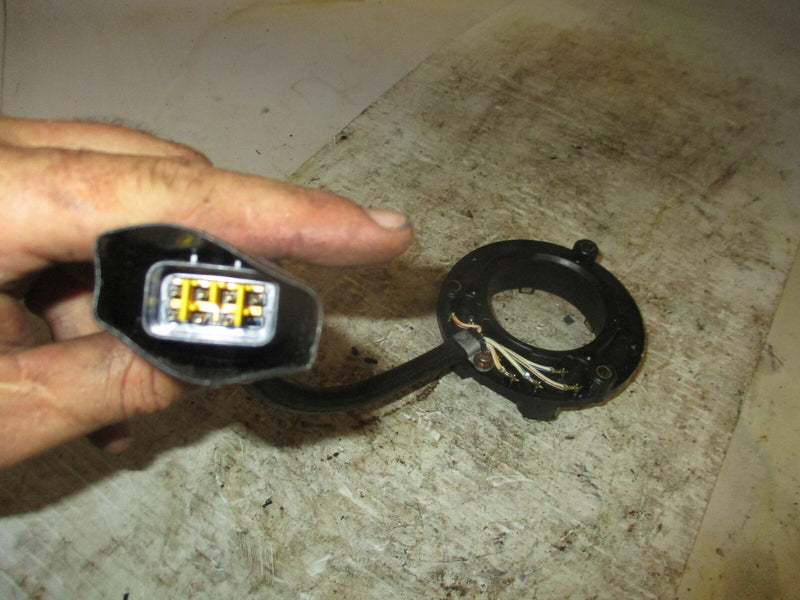 Yamaha HPDI 300hp outboard pulsor coil (60V-85580-00-00)