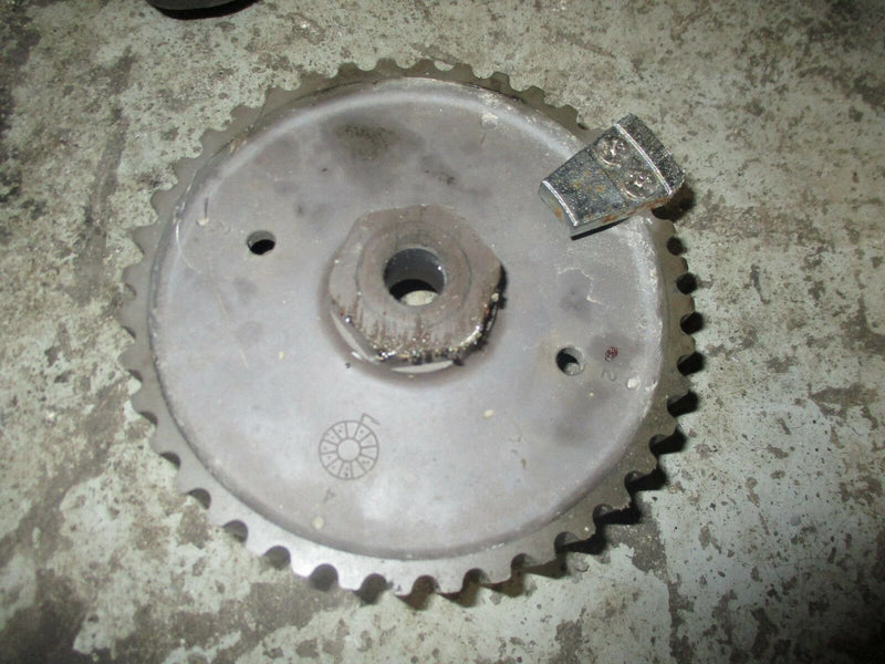 2003 Suzuki 70hp 4-stroke outboard driven gear 12740-99e10