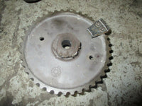 Load image into Gallery viewer, 2003 Suzuki 70hp 4-stroke outboard driven gear 12740-99e10
