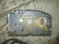 Load image into Gallery viewer, Yamaha outboard 703 Side Mount Control Box READ DESCRIPTION
