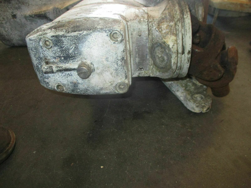 Volvo Penta outdrive (867949) PLEASE READ DESCRIPTION