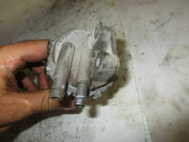 Suzuki DF250 250hp outboard fuel filter (15410-93J00)