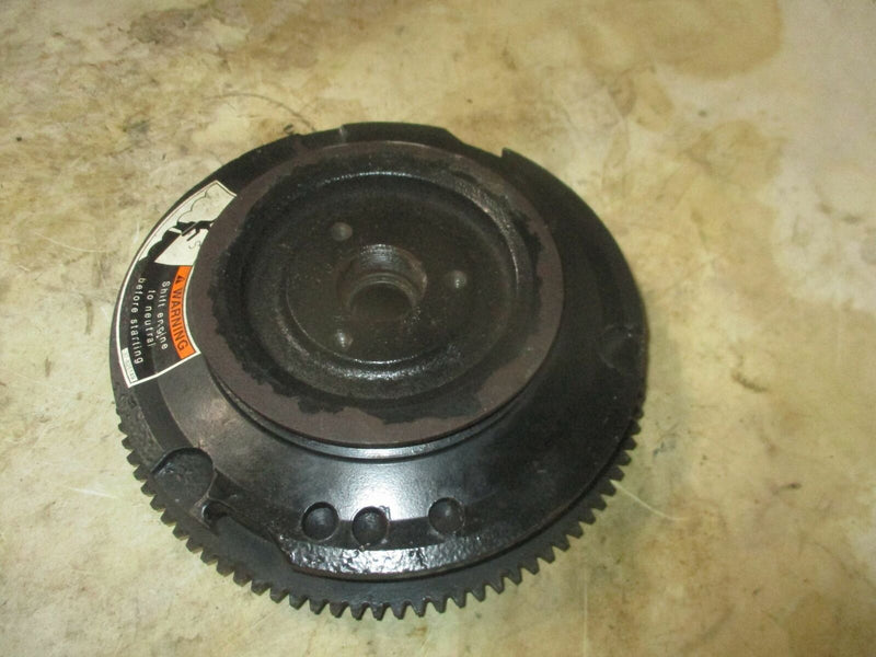 Mercury Mariner 225hp outboard flywheel (272-821033-C)