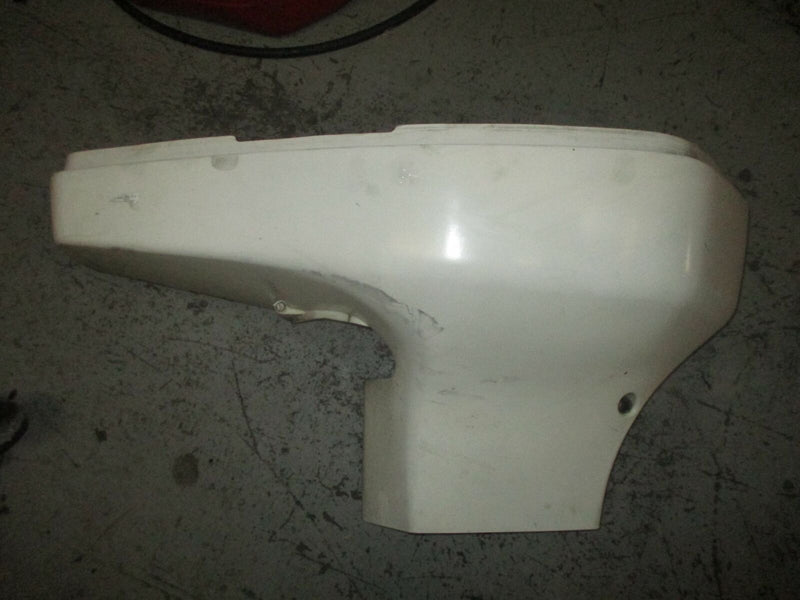 Evinrude Ficht 250hp outboard port side cover (5004997)