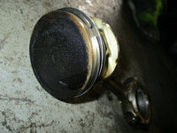 Load image into Gallery viewer, 1997 Honda BF75A 4-stroke outboard piston and rod 13101-zw1
