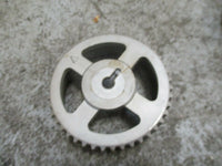 Load image into Gallery viewer, 2003 Yamaha 90hp 4-stroke outboard driven gear 67f-11537
