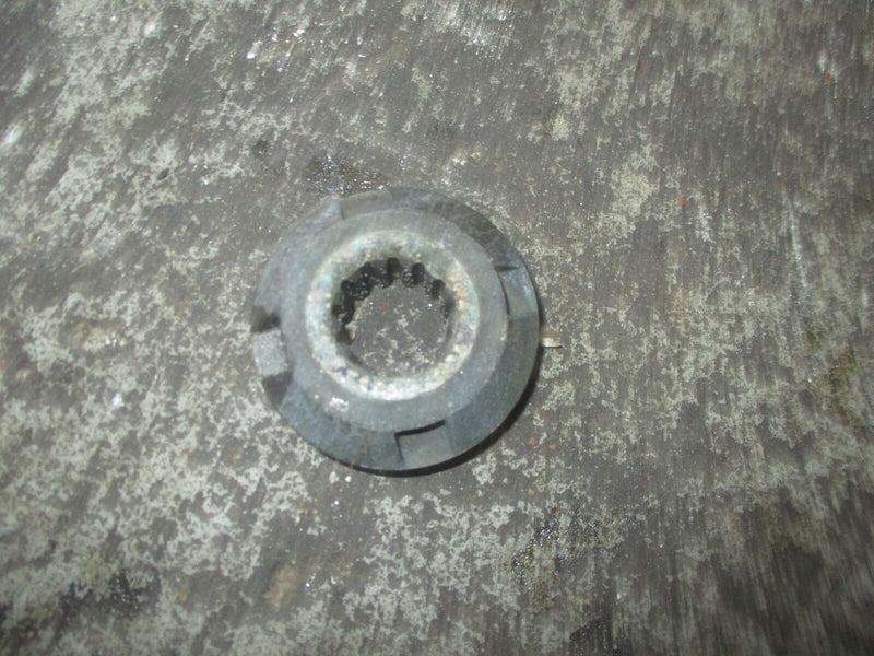 Suzuki DT40 40 hp outboard thrust washer