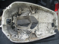 Load image into Gallery viewer, Johnson Ocean Pro 200hp outboard side cowling set
