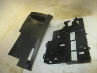 Load image into Gallery viewer, Yamaha 80hp 4 stroke outboard electronics cover set
