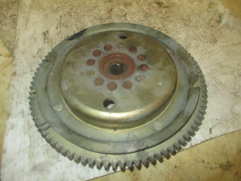 Yamaha Pro 50hp outboard flywheel (6H4-85550-A0-00)