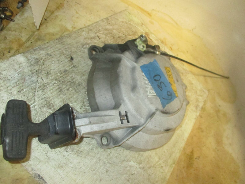 Suzuki DT25C 25hp outboard rope pull starter (18100-95D11)