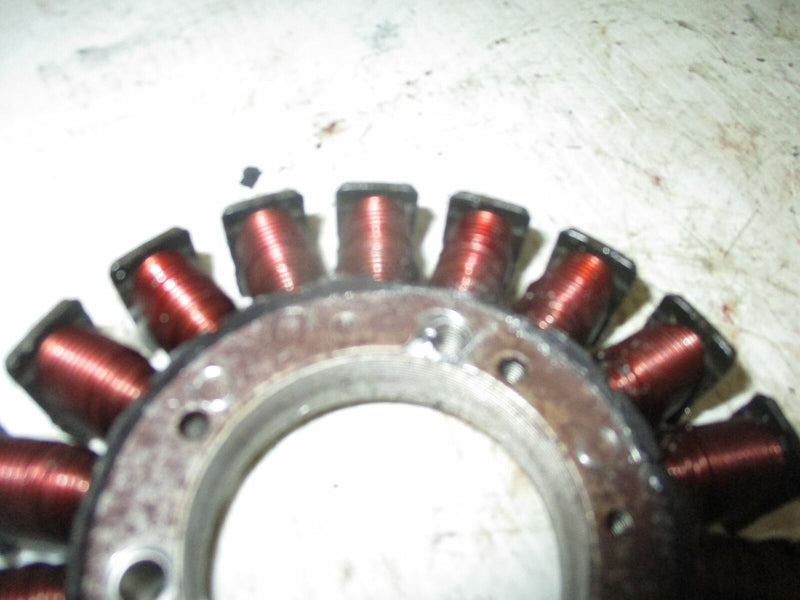 Suzuki DF70 70 hp outboard stator (32120-99E00)