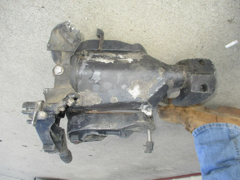Johnson outboard short shaft midsection (1081-001A)