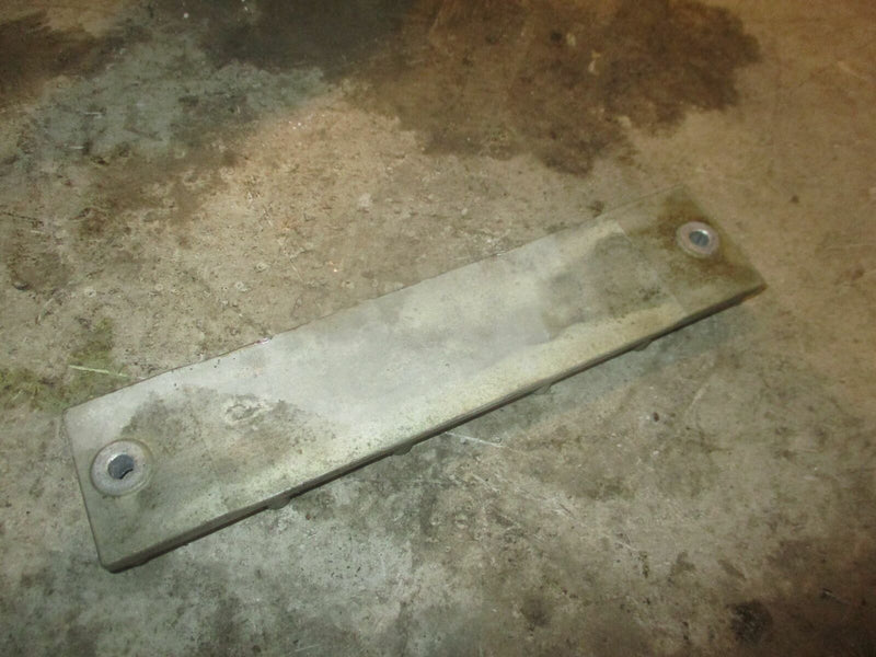 2000 Honda 90hp 4-Stroke Outboard Zinc Plate 06411-ZW1-020